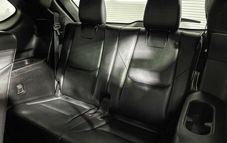 Mazda CX-9 II, 2018 год, 2 777 000 рублей, 21 фотография