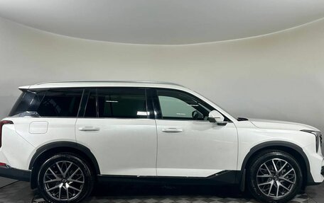 GAC GS8, 2024 год, 3 580 000 рублей, 4 фотография