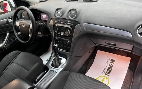 Ford Mondeo IV, 2010 год, 645 000 рублей, 13 фотография