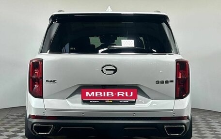 GAC GS8, 2024 год, 3 580 000 рублей, 6 фотография