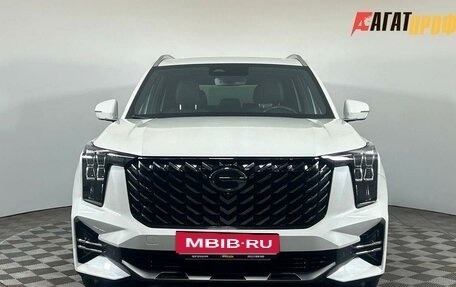 GAC GS8, 2024 год, 3 580 000 рублей, 2 фотография