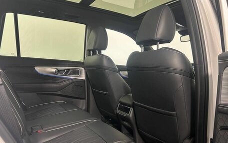 GAC GS8, 2024 год, 3 580 000 рублей, 13 фотография