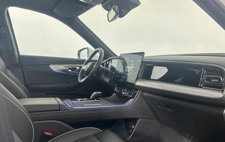 GAC GS8, 2024 год, 3 580 000 рублей, 12 фотография