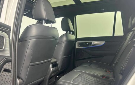 GAC GS8, 2024 год, 3 580 000 рублей, 11 фотография