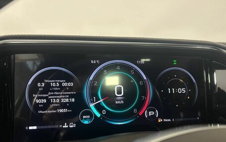 GAC GS8, 2024 год, 3 580 000 рублей, 9 фотография