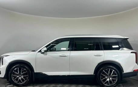 GAC GS8, 2024 год, 3 580 000 рублей, 8 фотография