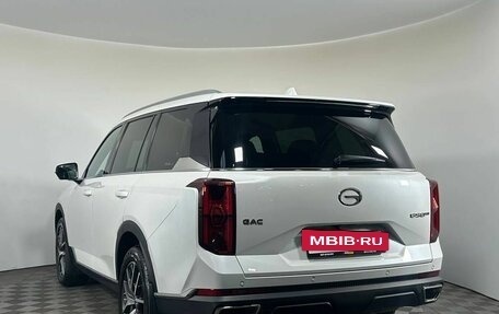 GAC GS8, 2024 год, 3 580 000 рублей, 7 фотография