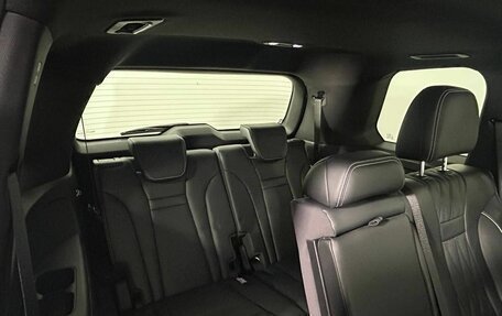 GAC GS8, 2024 год, 3 580 000 рублей, 19 фотография