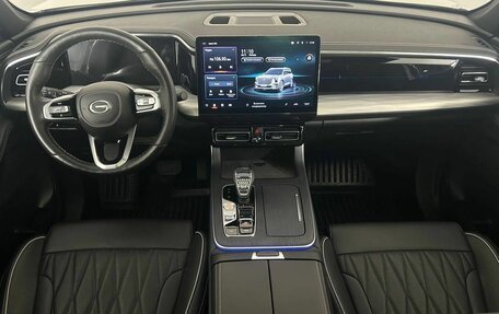 GAC GS8, 2024 год, 3 580 000 рублей, 14 фотография