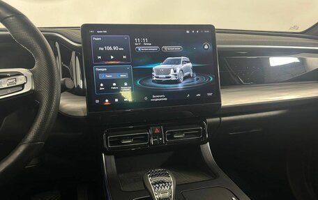 GAC GS8, 2024 год, 3 580 000 рублей, 15 фотография