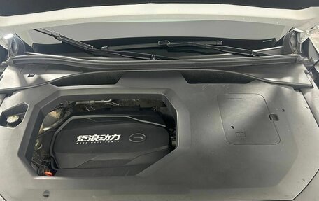 GAC GS8, 2024 год, 3 580 000 рублей, 21 фотография