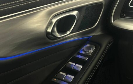 GAC GS8, 2024 год, 3 580 000 рублей, 17 фотография