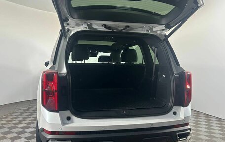 GAC GS8, 2024 год, 3 580 000 рублей, 20 фотография