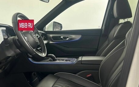 GAC GS8, 2024 год, 3 580 000 рублей, 10 фотография