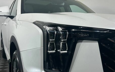 GAC GS8, 2024 год, 3 580 000 рублей, 25 фотография