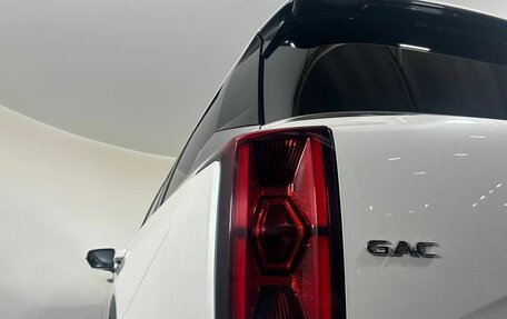 GAC GS8, 2024 год, 3 580 000 рублей, 23 фотография