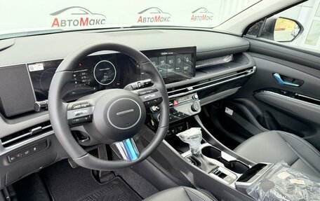 Hyundai Tucson, 2025 год, 4 050 000 рублей, 7 фотография