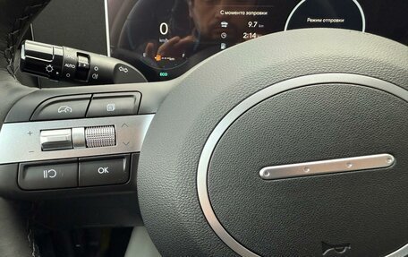 Hyundai Tucson, 2025 год, 4 050 000 рублей, 15 фотография