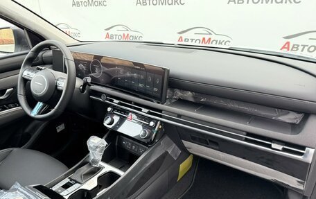 Hyundai Tucson, 2025 год, 4 050 000 рублей, 9 фотография