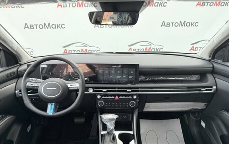 Hyundai Tucson, 2025 год, 4 050 000 рублей, 8 фотография