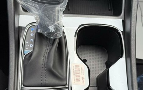 Hyundai Tucson, 2025 год, 4 050 000 рублей, 13 фотография