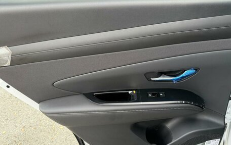 Hyundai Tucson, 2025 год, 4 050 000 рублей, 19 фотография