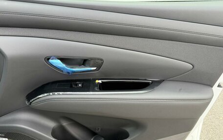 Hyundai Tucson, 2025 год, 4 050 000 рублей, 18 фотография