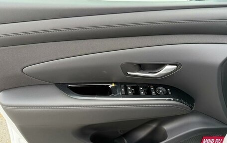 Hyundai Tucson, 2025 год, 4 050 000 рублей, 17 фотография