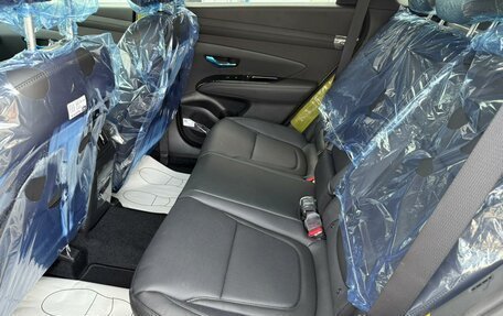 Hyundai Tucson, 2025 год, 4 050 000 рублей, 21 фотография