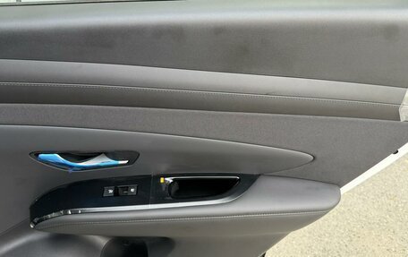 Hyundai Tucson, 2025 год, 4 050 000 рублей, 20 фотография