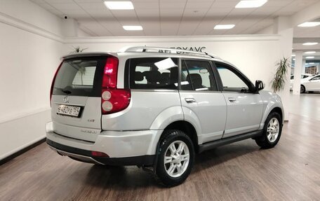 Great Wall Hover H3 I, 2014 год, 628 000 рублей, 4 фотография