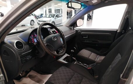 Great Wall Hover H3 I, 2014 год, 628 000 рублей, 7 фотография