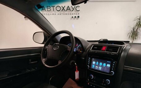 Great Wall Hover H3 I, 2014 год, 628 000 рублей, 8 фотография