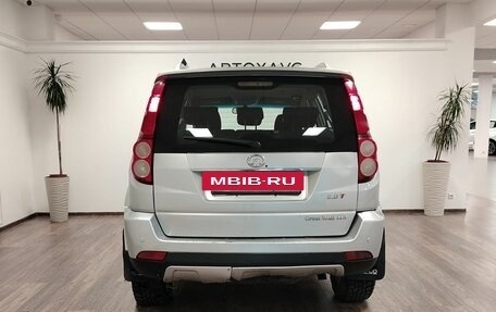 Great Wall Hover H3 I, 2014 год, 628 000 рублей, 5 фотография