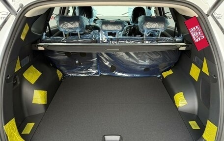 Hyundai Tucson, 2025 год, 4 050 000 рублей, 23 фотография