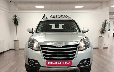 Great Wall Hover H3 I, 2014 год, 628 000 рублей, 2 фотография