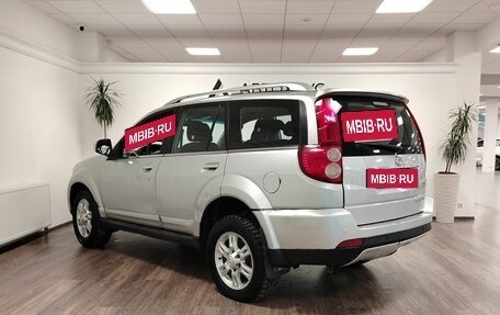 Great Wall Hover H3 I, 2014 год, 628 000 рублей, 6 фотография