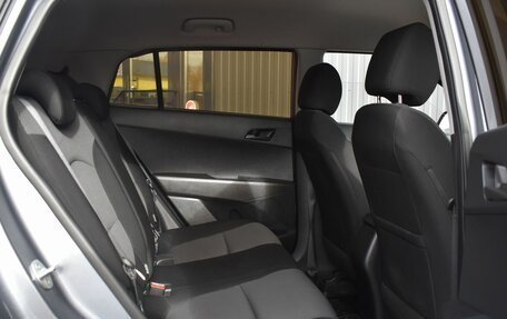 Hyundai Creta I рестайлинг, 2020 год, 1 599 999 рублей, 19 фотография