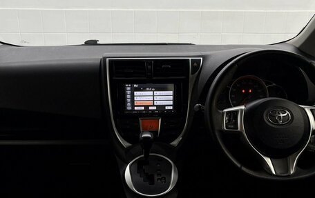 Toyota Ractis II, 2015 год, 753 000 рублей, 13 фотография
