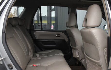 Honda CR-V II рестайлинг, 2005 год, 599 999 рублей, 19 фотография