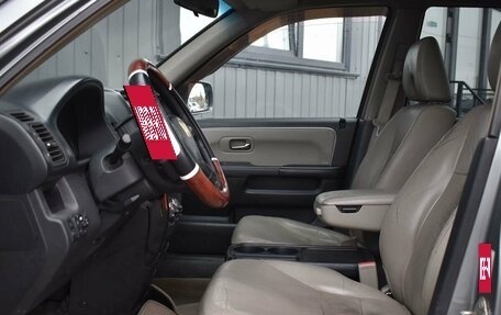 Honda CR-V II рестайлинг, 2005 год, 599 999 рублей, 15 фотография
