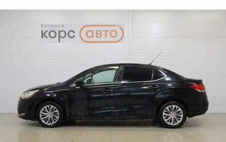 Citroen C4 II рестайлинг, 2013 год, 379 000 рублей, 2 фотография