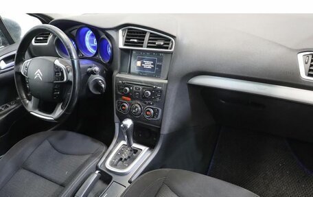 Citroen C4 II рестайлинг, 2013 год, 379 000 рублей, 5 фотография