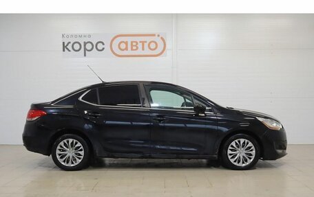 Citroen C4 II рестайлинг, 2013 год, 379 000 рублей, 4 фотография