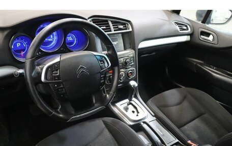 Citroen C4 II рестайлинг, 2013 год, 379 000 рублей, 6 фотография