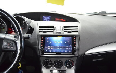 Mazda 3, 2010 год, 790 000 рублей, 13 фотография