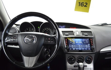 Mazda 3, 2010 год, 790 000 рублей, 12 фотография