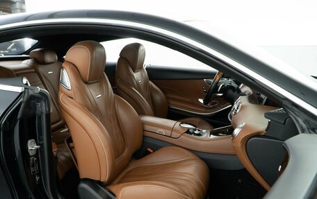 Mercedes-Benz S-Класс AMG, 2014 год, 5 898 888 рублей, 8 фотография