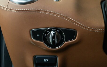 Mercedes-Benz S-Класс AMG, 2014 год, 5 898 888 рублей, 13 фотография