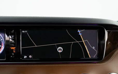 Mercedes-Benz S-Класс AMG, 2014 год, 5 898 888 рублей, 22 фотография